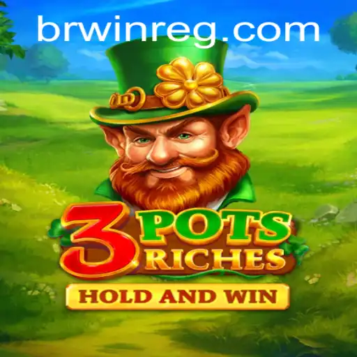 Descubra a Emoção de 3potsRiches: Um Guia Completo para Jogadores