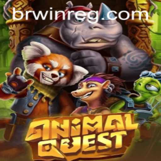 Explorando AnimalQuest: Um Mergulho nas Aventuras Selvagens