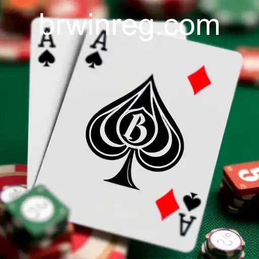 Bacará Online: A Arte de Apostar com a br win bet