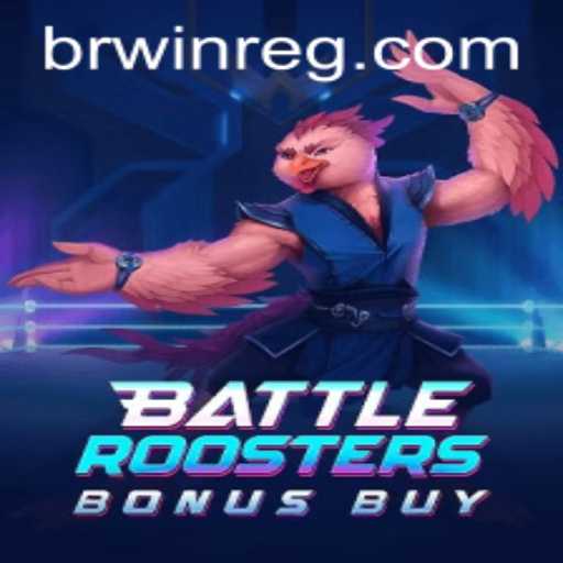Explorando o Jogo BattleRoostersBonusBuy: Estratégias e Regras