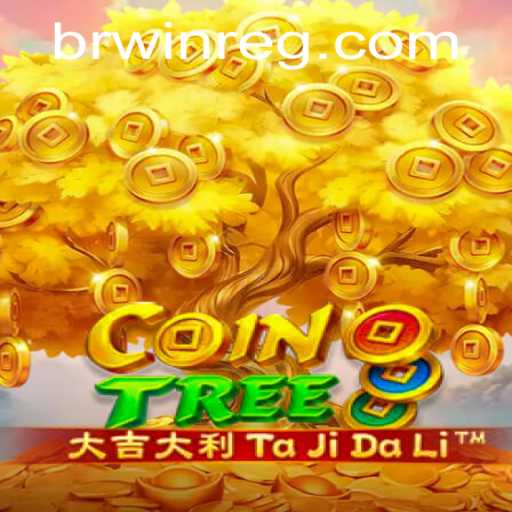 Explorando CoinTree: O Novo Fenômeno do Jogo com Br Win Bet