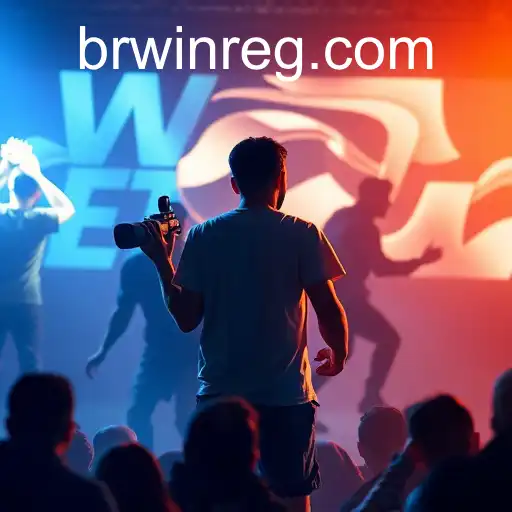 Explorando a Comunidade Jogadores e o Fenômeno 'br win bet'