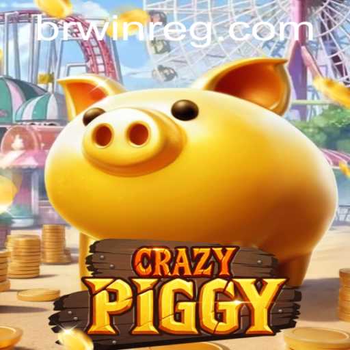 Explorando CrazyPiggy: O Novo Sensação no Mundo dos Jogos Online