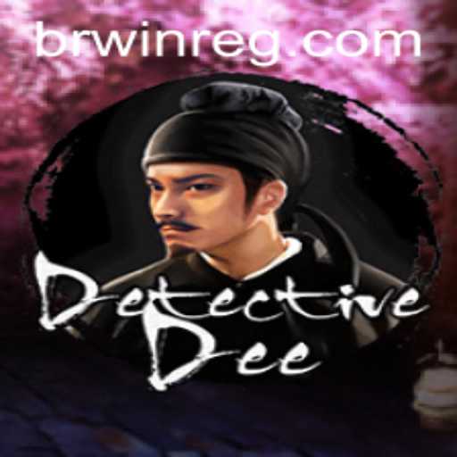 DetectiveDee: Mergulhe em um Jogo de Mistério com Estratégia e Apostas