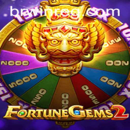 Descubra FortuneGems2: O Novo Fenômeno dos Jogos de Apostas