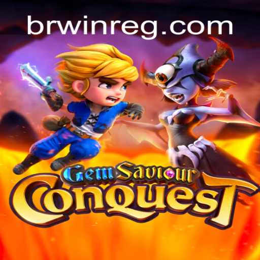 Descubra GemSaviourConquest: O Novo Fenômeno em Jogos de Estratégia