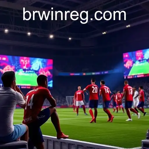 Jogos Ao Vivo: A Revolução do Entretenimento Online