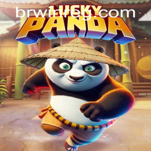 Descubra o Mundo do Jogo LuckyPanda e Aprenda as Regras para Ganhar