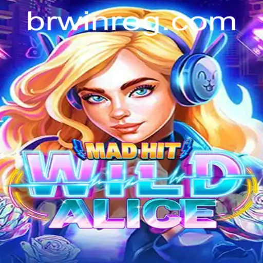 Descubra o Universo Envolvente de MadHitWildAlice