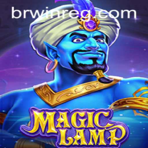 Desvendando MagicLamp: Um Olhar Detalhado Sobre o Popular Jogo de Azar