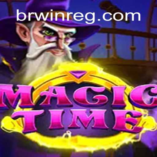 Explorando o Mundo de MagicTime: Regras e Dinâmica de Jogo
