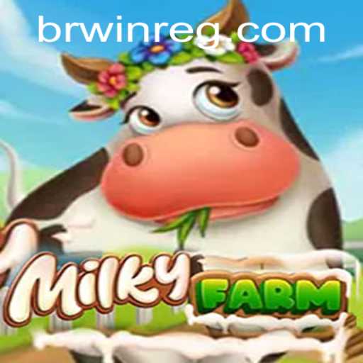Explorando MilkyFarm: Um Mergulho no Mundo da Agricultura Virtual