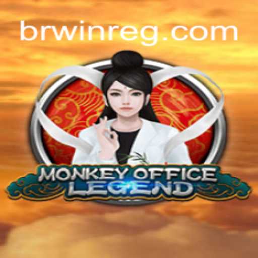 Descubra o Mundo de MonkeyOfficeLegend: Um Jogo Revolucionário