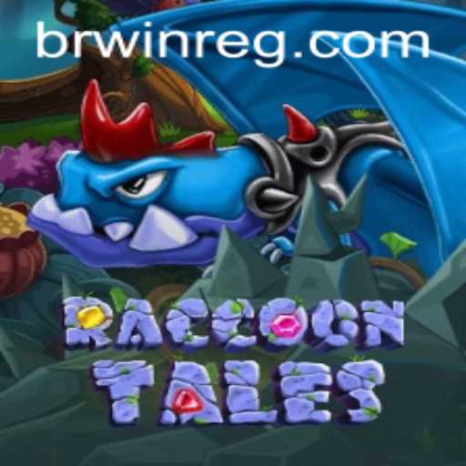 RaccoonTales: Um Mergulho no Mundo Aventureiro e Empolgante