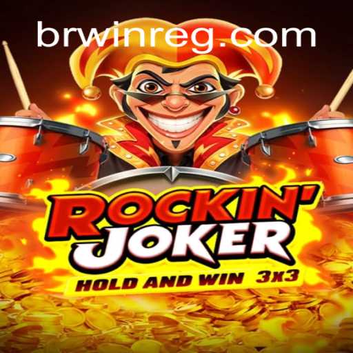RockinJoker: O Universo do Jogo e Suas Regras Reveladas
