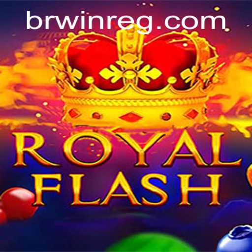 Descubra o Mundo de RoyalFlash: O Jogo de Estratégia e Sorte