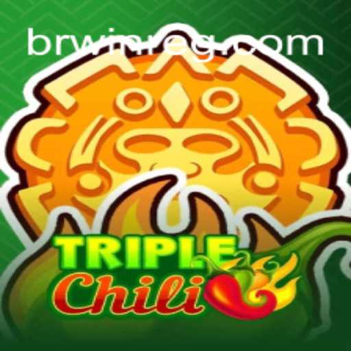 Explorando TripleChili: Um Mergulho no Excitante Mundo de Br Win Bet